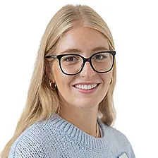 Annika Harbert