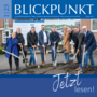 Einblicke aus den Einrichtungen der Stiftung gibt es in der neuen Ausgabe.