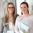 Patientenmanagement im Reha-Zentrum