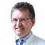 Dr. Ludwig Bause, Chefarzt Klinik für Rheumaorthopädie