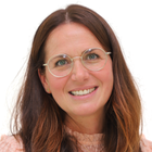 Krankenhausseelsorgerin Alicja Skowasch