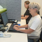 Patientenmanagement im Reha-Zentrum