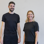 Philipp Westkämper und Dr. Heike Horst führen durch das neue Trainingsvideo.