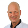 Dr. Frank Horst, Chefarzt der Klinik für Orthopädie und Traumatologie