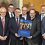Informationen zu häufigen Krankheitsbildern und deren Behandlung gibt es bei der Patientenakademie 2025, bei der die Chefärzte  Ursache, Diagnose und Therapie erläutern und Fragen beantworten.